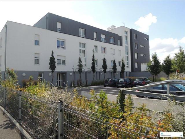 Appartement location à Cronenbourg, Strasbourg