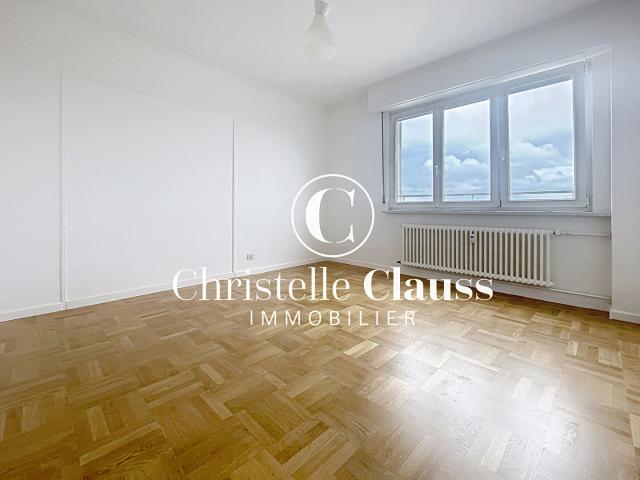 Appartement location à Strasbourg, Hoenheim