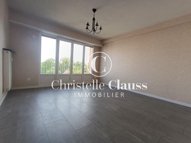 Appartement location à Strasbourg, Hoenheim