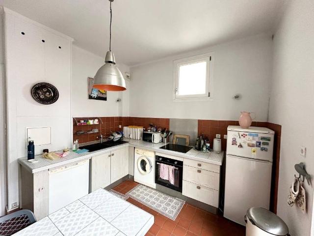 Appartement location à La Petite France, Strasbourg