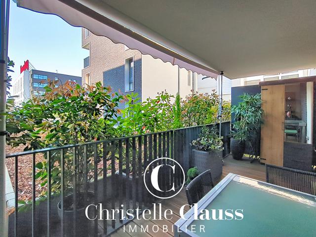 Appartement vente à Strasbourg, Hoenheim
