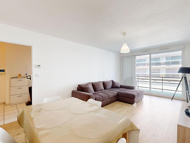 Appartement vente à Strasbourg, Hoenheim