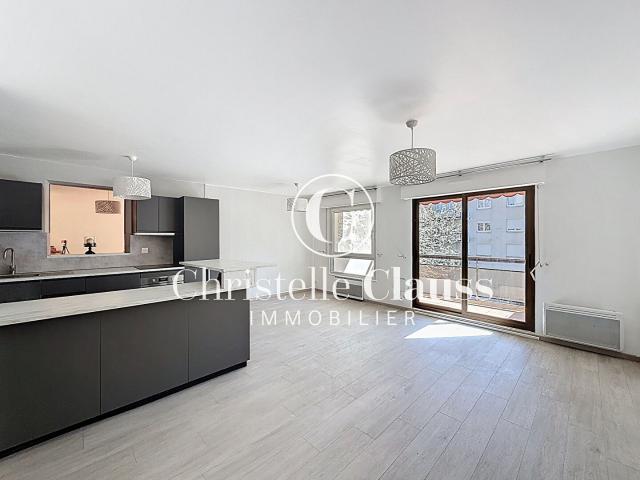 Appartement vente à Strasbourg, Hoenheim