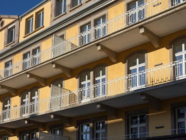 Appartement vente à Strasbourg, Hoenheim