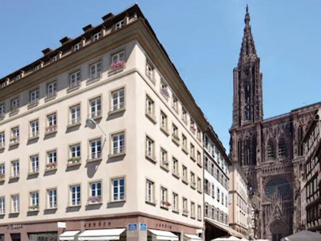 Appartement vente à Strasbourg, Hoenheim