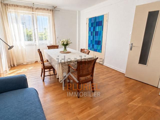 Appartement vente à Centre, Strasbourg