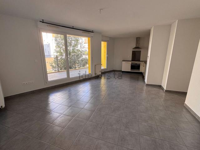 Appartement location à Cité Canardiére, Strasbourg