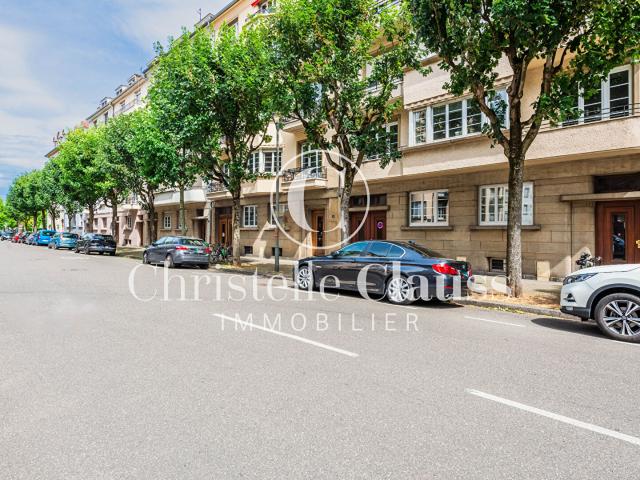 Appartement vente à Strasbourg, Hoenheim