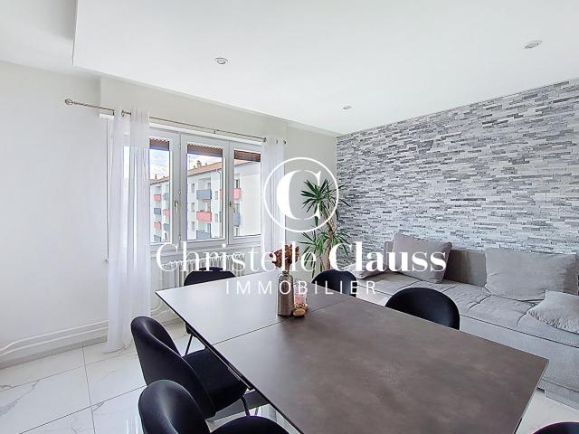 Appartement vente à Strasbourg, Hoenheim