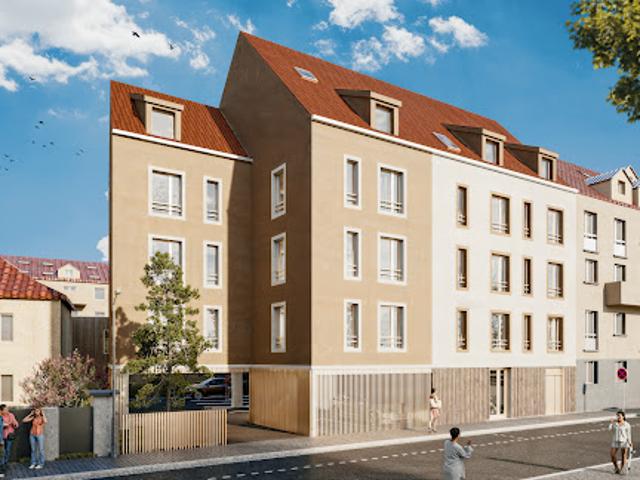 Appartement vente à Strasbourg, Hoenheim