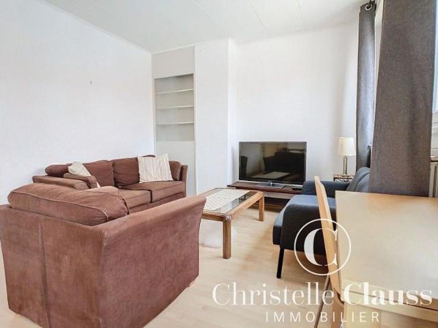 Appartement location à Strasbourg, Hoenheim