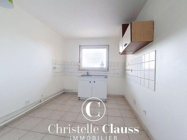 Appartement location à Strasbourg, Hoenheim