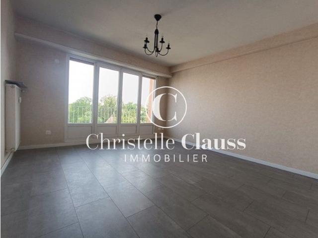 Appartement location à Strasbourg, Hoenheim