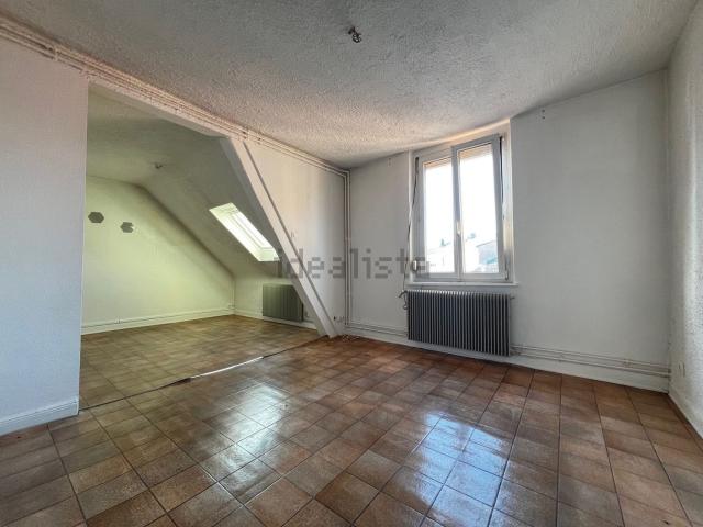 Appartement vente à Montagne-Verte, Strasbourg