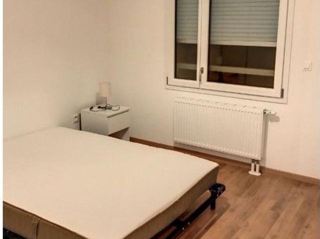 Appartement location à Strasbourg, Hoenheim