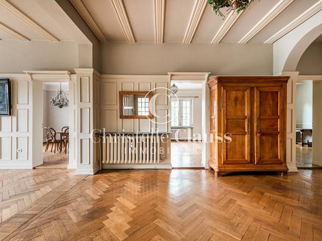 Appartement vente à Strasbourg, Hoenheim