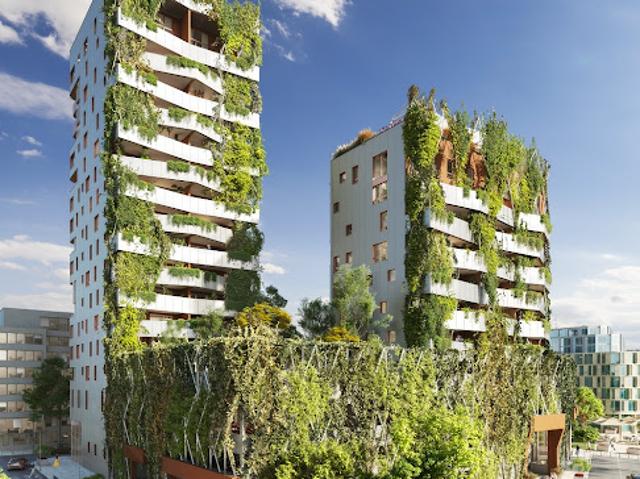 Appartement vente à Strasbourg, Hoenheim