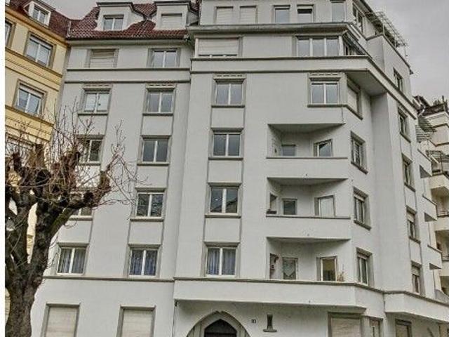 Appartement location à Strasbourg, Hoenheim