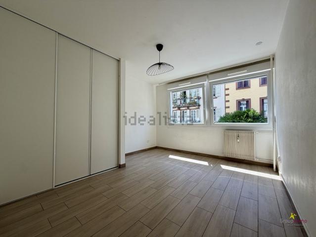 Appartement vente à Neudorf, Strasbourg
