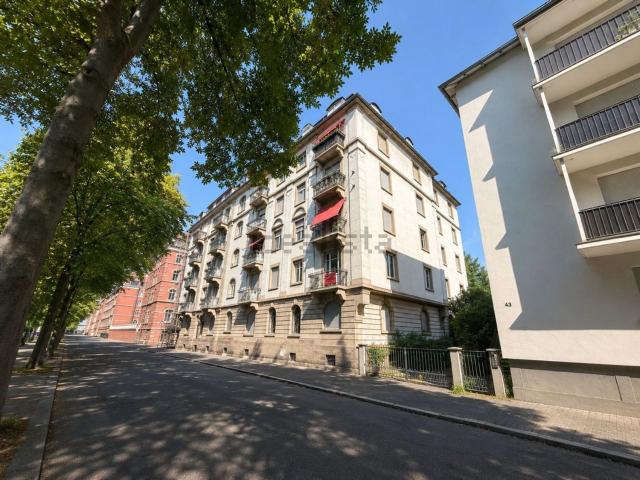 Appartement vente à Centre, Strasbourg