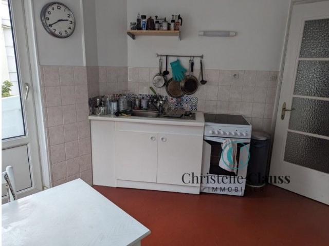 Appartement location à Strasbourg, Hoenheim
