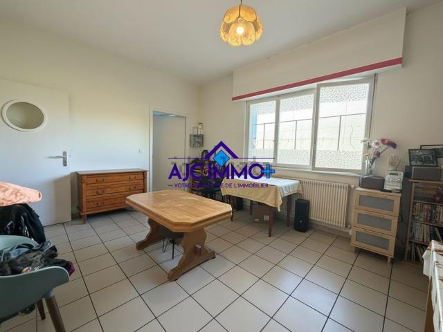 Appartement vente à Koenigshoffen, Strasbourg