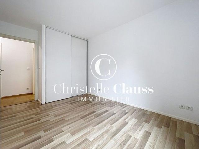 Appartement location à Strasbourg, Hoenheim