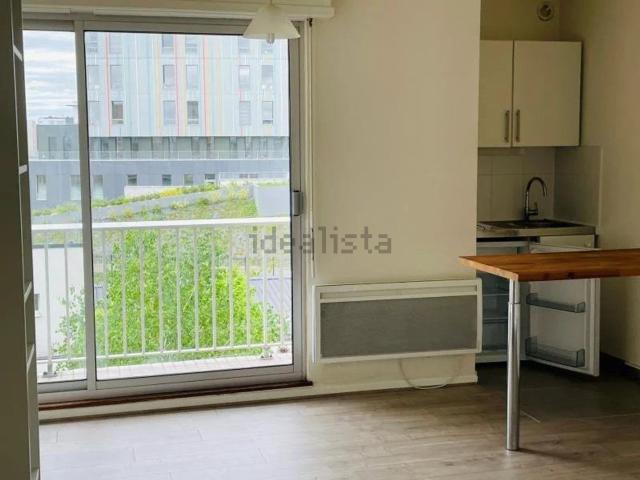 Appartement location à Quartier Saint-Antoine, Strasbourg