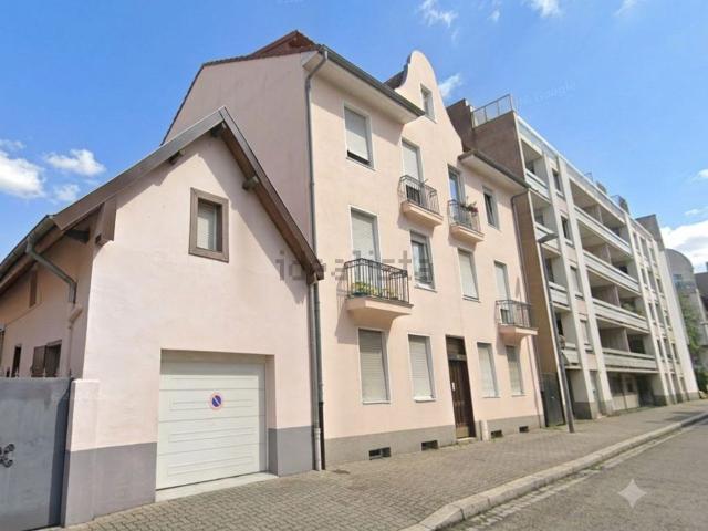 Appartement location à Tribunal-Gare-Porte de Schirmeck, Strasbourg
