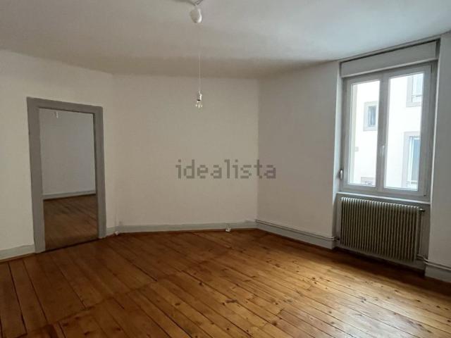 Appartement location à Quartier des XV, Strasbourg