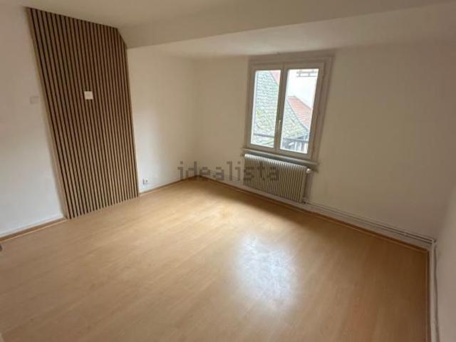Appartement location à Krutenau, Strasbourg