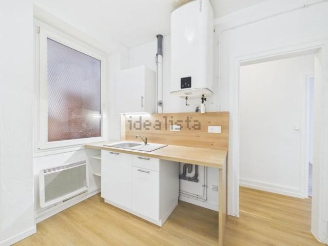 Appartement location à Krutenau, Strasbourg
