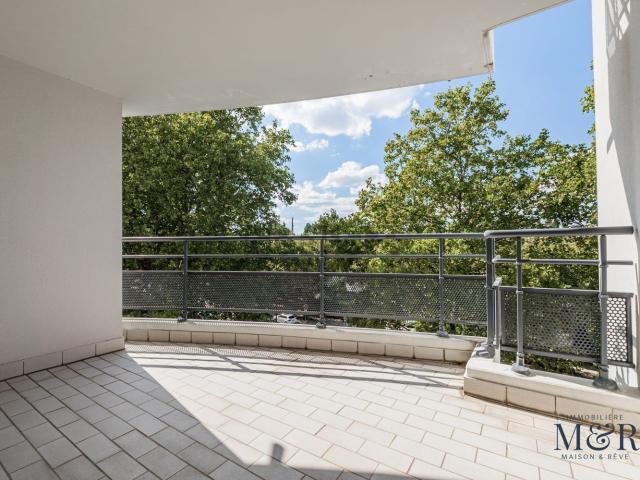 Appartement vente à Quartier des XV, Strasbourg