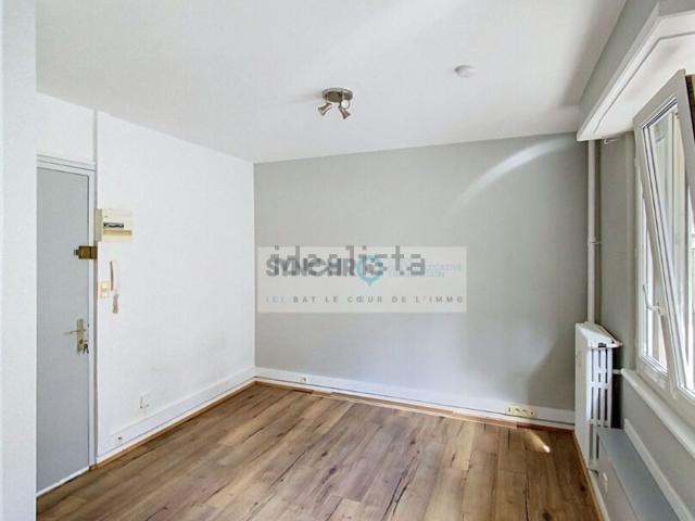 Appartement vente à Tribunal-Gare-Porte de Schirmeck, Strasbourg