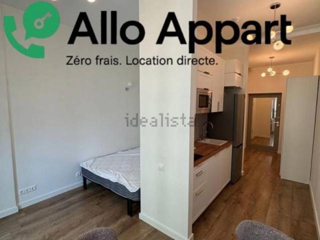 Appartement location à Tribunal-Gare-Porte de Schirmeck, Strasbourg