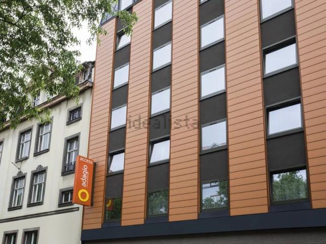 Appartement vente à Centre, Strasbourg