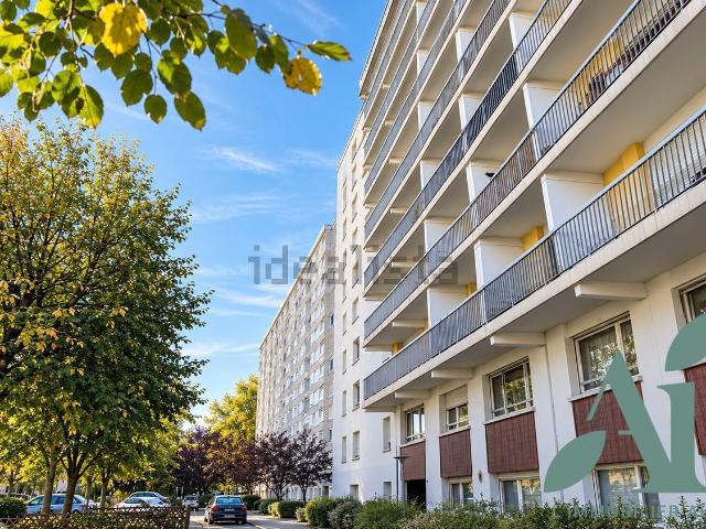 Appartement vente à Esplanade, Strasbourg
