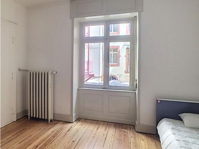 Appartement location à Strasbourg, Hoenheim