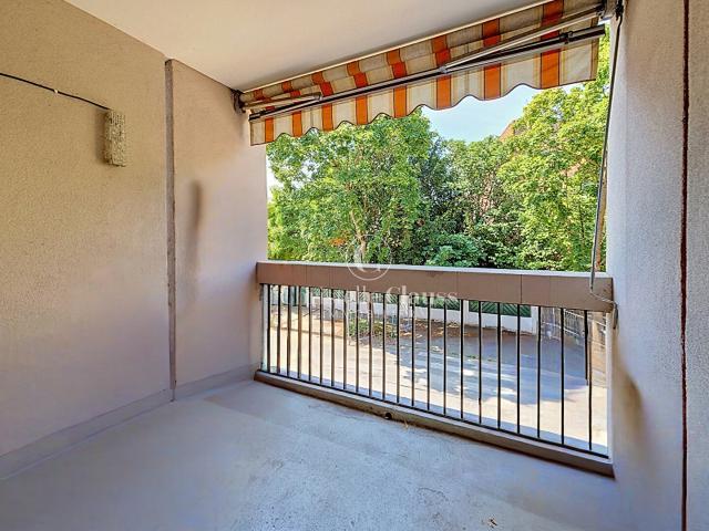 Appartement vente à Strasbourg, Hoenheim