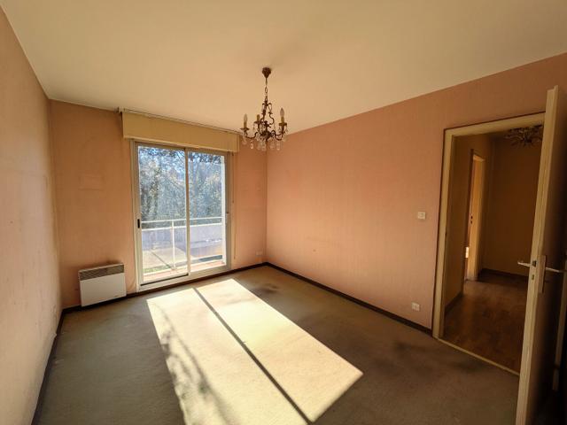 Appartement vente à Strasbourg, Hoenheim