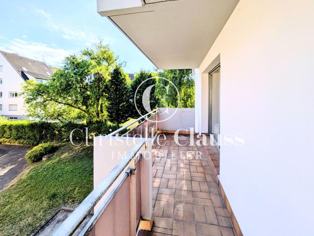 Appartement vente à Strasbourg, Hoenheim
