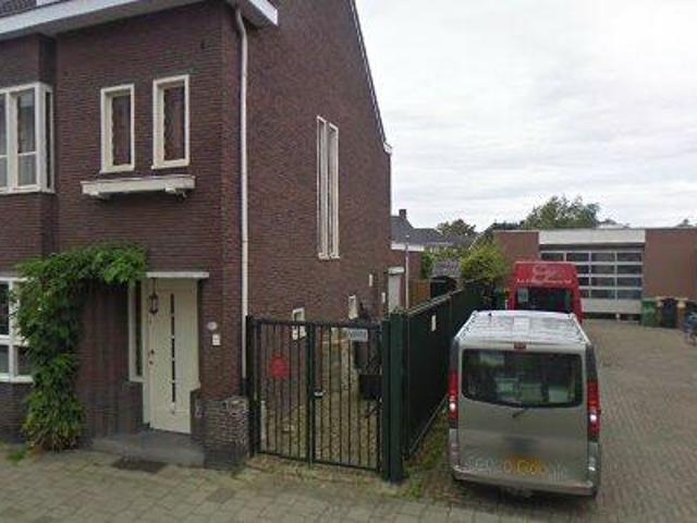 Appartement te huur in Schaesberg, Limburg