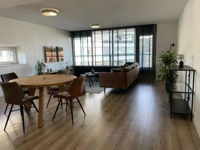 Appartement te huur in Vreewijk, Rotterdam