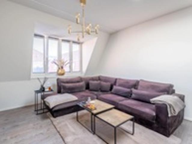 Appartement te huur in Gorinchem, Zuid Holland