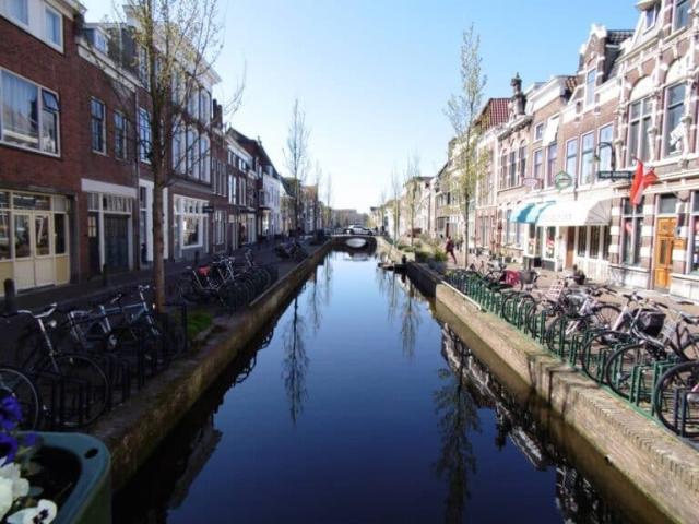 Appartement te huur in Gouda, Zuid Holland