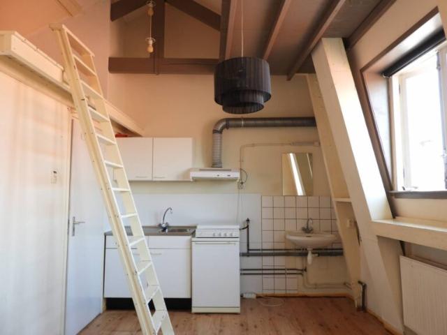 Appartement te huur in Gouda