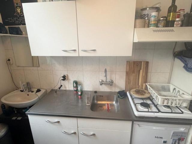 Appartement te huur in Groningen