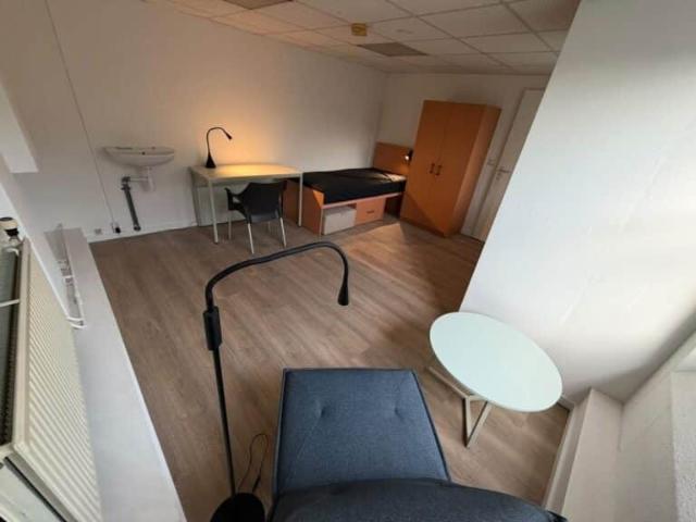 Appartement te huur in Leeuwarden