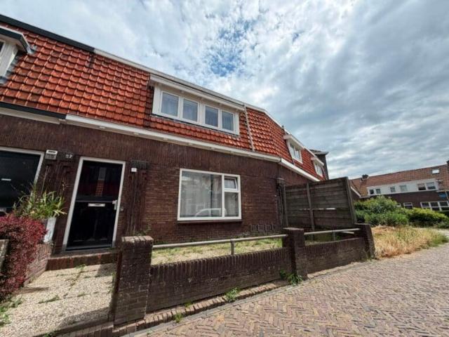 Appartement te huur in Leeuwarden, Friesland