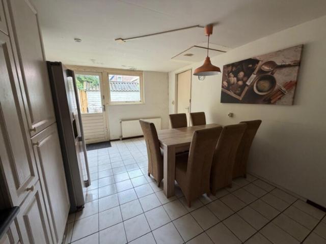 Appartement te huur in Leeuwarden, Friesland